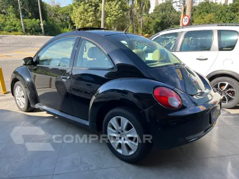NEW BEETLE 2.0 MI 8V