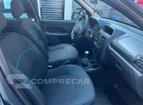 CLIO 1.0 Expression 16V Hi-power