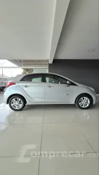 HB20 1.6 Premium 16V