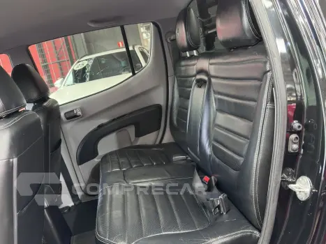 L200 TRITON 3.5 HPE 4X4 CD V6 24V FLEX 4P AUTOMÁTICO