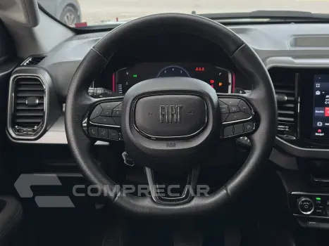 TORO 1.3 TURBO 270 FLEX FREEDOM AT6