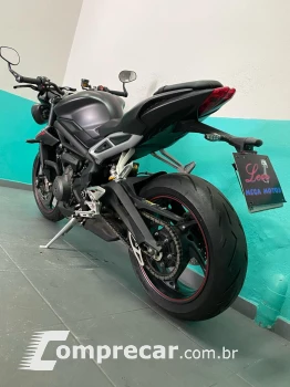 Triumph STREET TRIPLE 765 RS