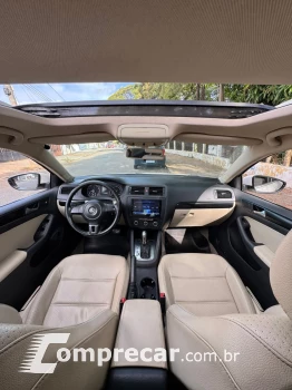 JETTA 2.0 Comfortline 120cv