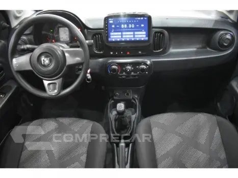 MOBI - 1.0 EVO LIKE. MANUAL