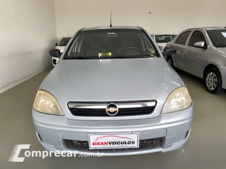 CORSA 1.4 MPFI MAXX 8V FLEX 4P MANUAL