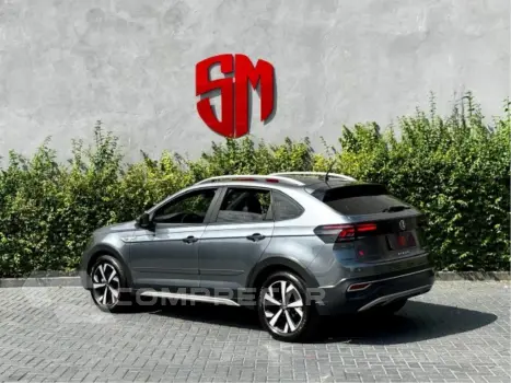 NIVUS 1.0 200 TSI TOTAL FLEX HIGHLINE AUTOMÁTICO