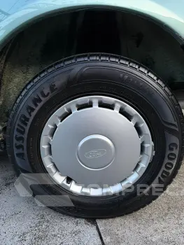ESCORT 1.6 GL 8V