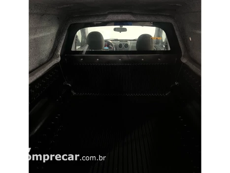 MONTANA 1.4 MPFI LS CS 8V FLEX 2P MANUAL