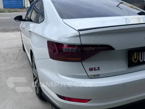 JETTA GLI 350 TSI 2.0 16V 4p Aut.