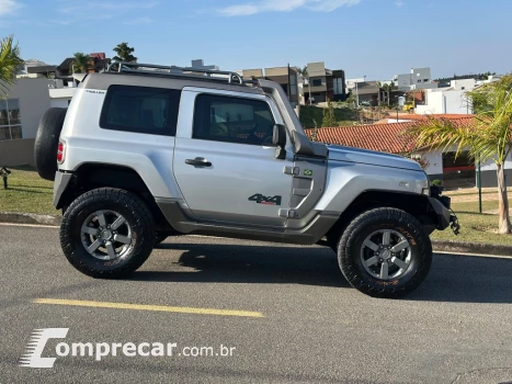 T4 3.2 XLT 4X4 20V TURBO INTERCOOLER DIESEL 2P MANUAL