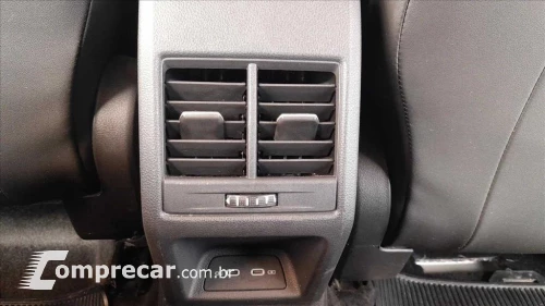 POLO 1.0 170 TSI HIGHLINE AUTOMÁTICO