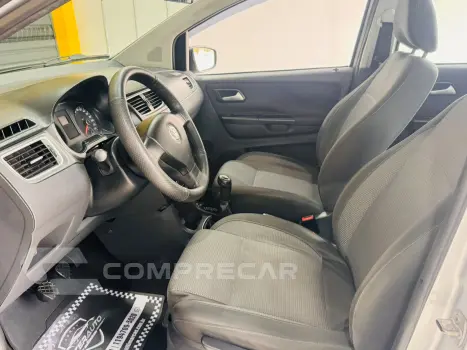 SPACEFOX 1.6 MI Trend 8V