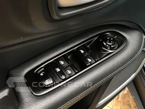 Toro 1.3 Turbo 270 Flex Volcano At6