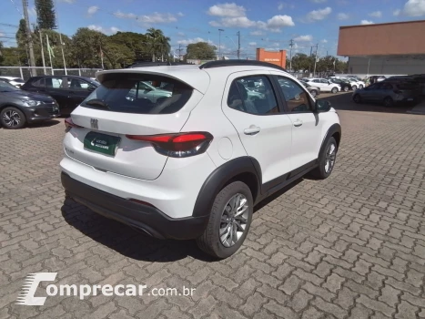 PULSE 1.3 FLEX DRIVE CVT