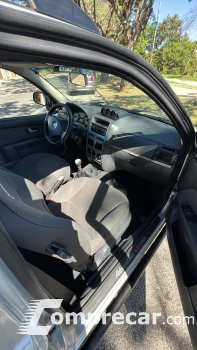 STRADA 1.8 MPI Adventure CE 16V