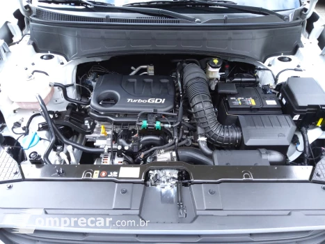 CRETA 1.0 TGDI FLEX COMFORT AUTOMÁTICO