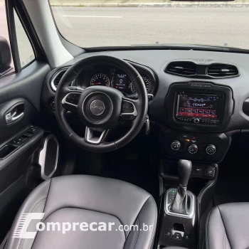 Renegade1.8 renegade 1.8 flex aut