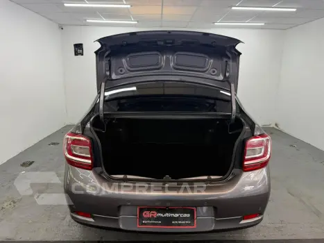 LOGAN Zen Flex 1.0 12V 4p Mec.