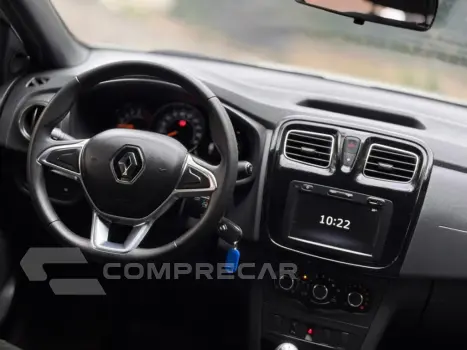 SANDERO 1.0 12V SCE FLEX ZEN MANUAL