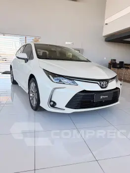 COROLLA 2.0 XEI 16V