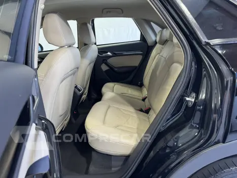 Q3 1.4 TFSI Ambiente S Tronic