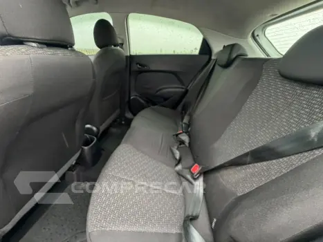 HB20 1.0 UNIQUE 12V FLEX 4P MANUAL