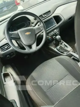 Onix Hatch 1.0 4P FLEX JOY