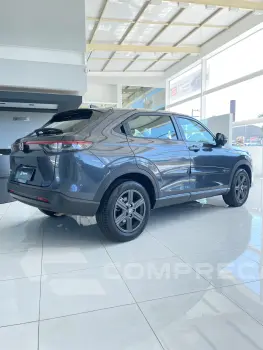 HR-V 1.5 DI I-vtec EXL