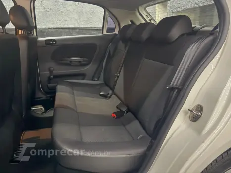 GOL 1.0 12V MPI TOTALFLEX 4P MANUAL