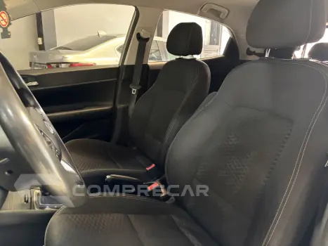 HB20 1.6 16V FLEX VISION AUTOMÁTICO