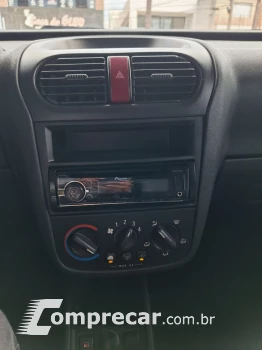 Corsa Hatch 1.4 4P MAXX FLEX