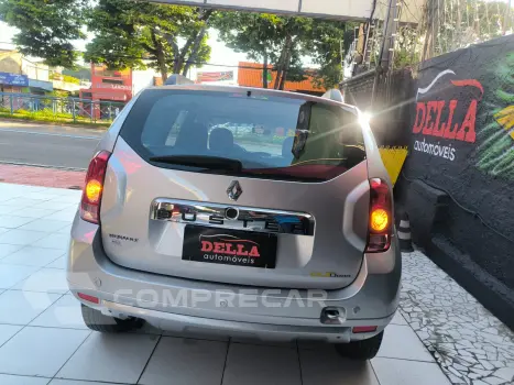 DUSTER 1.6 Outdoor 4X2 16V