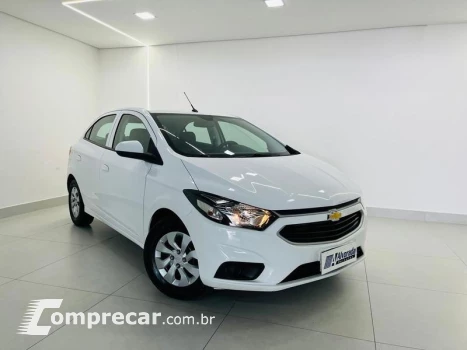ONIX 1.0MT LT