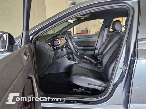 VIRTUS 1.4 250 TSI Exclusive