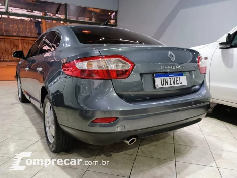 Fluence Dynamic 2.0