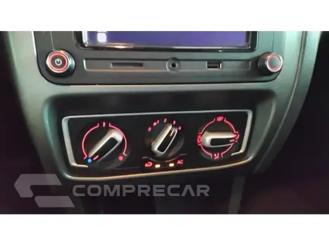 FOX 1.6 MSI TOTAL FLEX XTREME 4P MANUAL