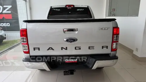 Ranger XLT 3.2 20V 4x4 CD Diesel Aut.