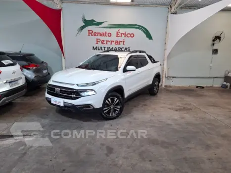 TORO 1.3 Turbo 270 Freedom