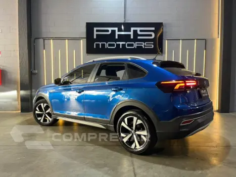 NIVUS 1.0 200 TSI Highline