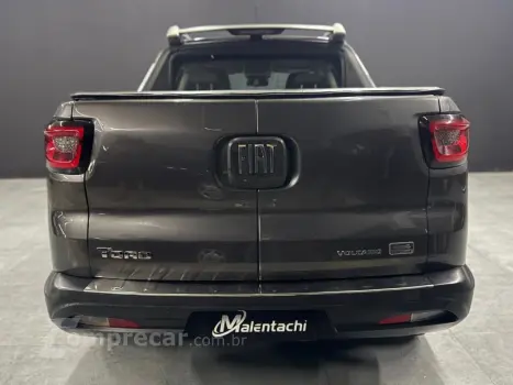 TORO 2.0 16V TURBO DIESEL VOLCANO 4WD AT9