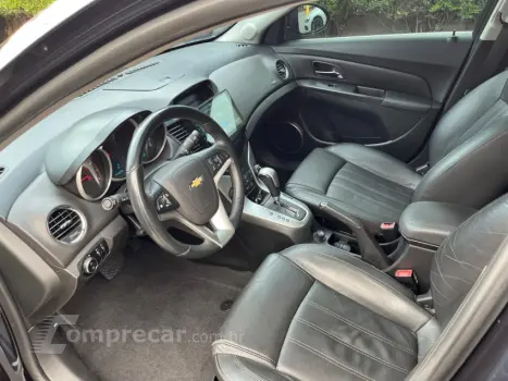 CRUZE 1.8 LT 16V