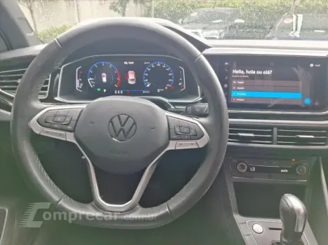 NIVUS 1.0 200 TSI TOTAL FLEX HIGHLINE AUTOMÁTICO