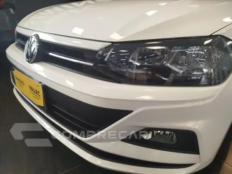 VIRTUS 1.0 200 TSI COMFORTLINE AUTOMÁTICO