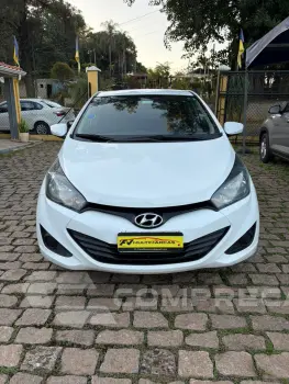 HB20 1.0 12V Comfort