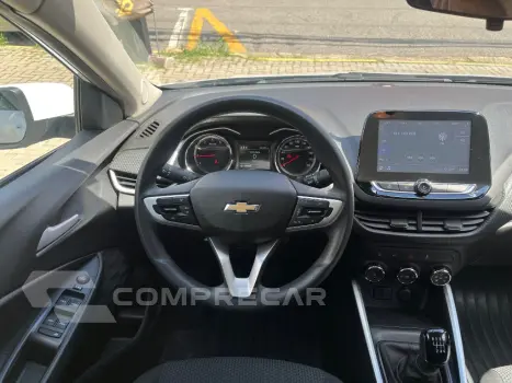 ONIX HATCH LTZ 1.0 12V TB Flex 5p Mec.