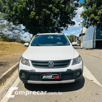 SAVEIRO 1.6 Cross CE 8V