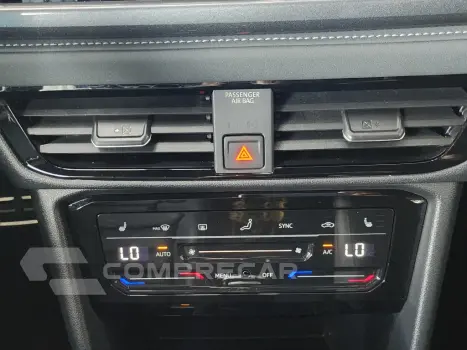 TAOS 1.4 250 TSI TOTAL FLEX HIGHLINE AUTOMÁTICO