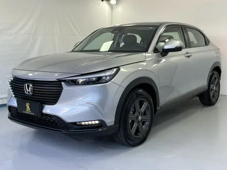 Honda HR-V 1.5 DI I-vtec EXL 4 portas