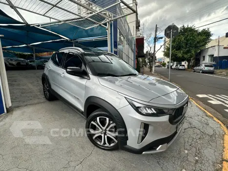 PULSE 1.0 Turbo 200 Impetus