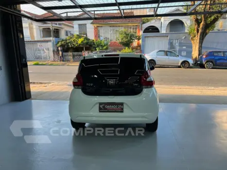 MOBI LIKE 1.0 Fire Flex 5p.